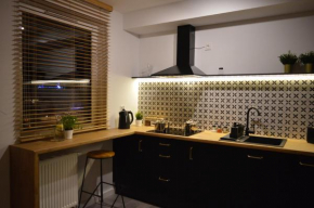 Apartament M&I Koszalin